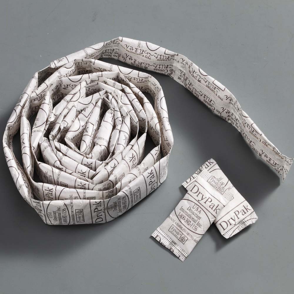 Pharmaceutical Desiccant